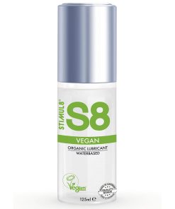 STIMUL8 - S8 LUBRICANTE VEGANO 125 ML