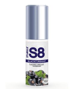 STIMUL8 - S8 LUBRICANTE DE ARÁNDANOS 50 ML