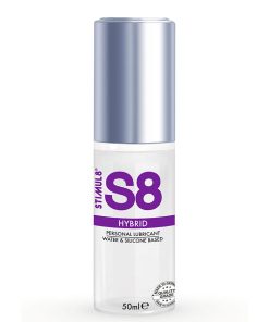 STIMUL8 - S8 LUBRICANTE HÍBRIDO 50 ML