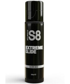 STIMUL8 - S8 EXTREME GLIDE SILICONA 100 ML