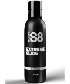STIMUL8 - S8 EXTREME GLIDE SILICONA 250 ML