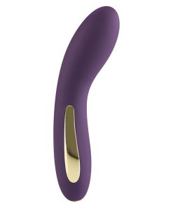 TOYJOY - LUZ LUMINATE VIBRADOR MORADO