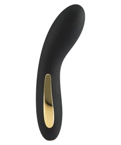 TOYJOY - LUZ LUMINATE VIBRADOR NEGRO