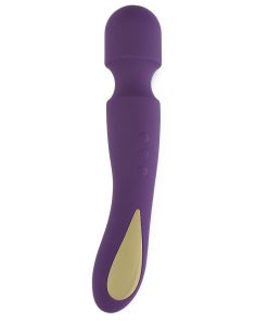TOYJOY - LUZ ZENITH MASAJEADOR WAND MORADO