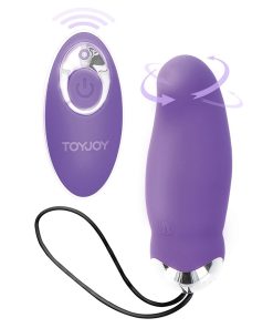 TOYJOY - HAPPINESS MY ORGASM EGGSPLODE VIBRADOR CONTROL REMOTO