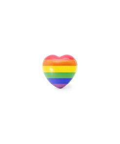 PRIDE - CORAZÓN LGTB ANTI-ESTRÉS