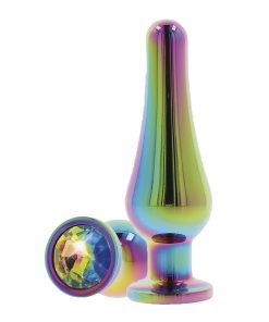 TOYJOY - ANAL PLAY TWILIGHT BUM BIJOU PLUG ANAL PEQUEÑO