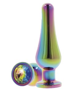 TOYJOY - ANAL PLAY TWILIGHT BUM BIJOU PLUG ANAL MEDIANO