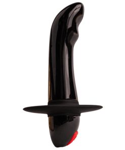 ROCKS- OFF - QUEST PROSTATE BULLET VIBRADOR PROSTÁTICO NEGRO