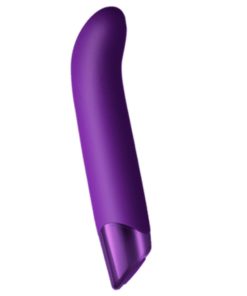 ROCKS- OFF - CHAIAMO G VIBRADOR G-SPOT MORADO