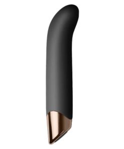 ROCKS- OFF - CHAIAMO G VIBRADOR G-SPOT NEGRO