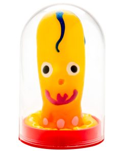 CONDOMERIE - PRESERVATIVO DECORATIVO PINTADO A MANO MADRE