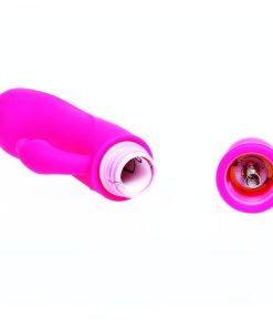 PRETTY LOVE - FLIRTATION VIBRADOR CON RABBIT CAESAR