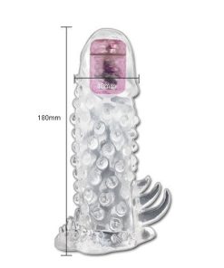 BAILE - BRAVE III MAN SENSOR EXTENSION
