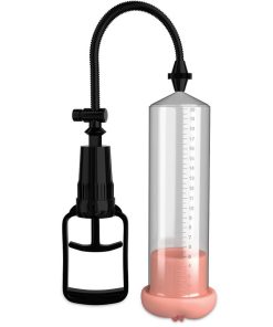 PUMP WORX - BOMBA DE ERECCIÓN CON VAGINA