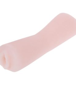 BAILE - ANGEL MANGA MASTURBADORA MASCULINA TACTO SUAVE VAGINA