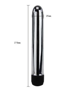 BAILE - VIBRATOR MAKING A FLIYING SENSE METAL