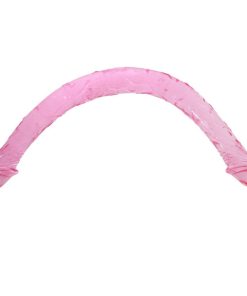 BAILE - DOUBLE DONG ROSA 44.5 CM