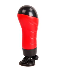 CRAZY BULL - VAGINA CON BASE MASTURBADOR