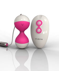 NALONE - MIU MIU EJERICICIOS KEGEL CONTROL REMOTO