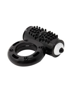 BAILE - POWER RING ANILLO VIBRADOR 10V