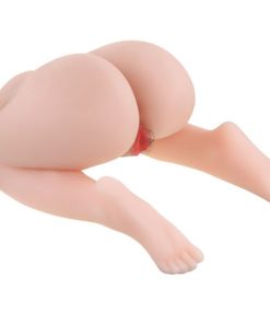 BAILE - PASSION LADY MASTURBADOR VOICE 3D