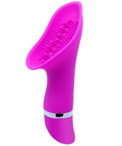 PRETTY LOVE - FLIRTATION ESTIMULADOR CLITORIS CLAUDE