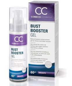 COBECO - GEL POTENCIADOR PECHO REAFIRMANTE 60ML