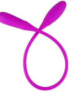 PRETTY LOVE - SMART SNAKY VIBE VIBRADOR 7 V + 3 TICKLING