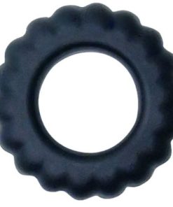 BAILE - TITAN COCKRING BLACK 2 CM