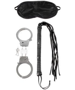 FETISH FANTASY SERIES - KIT AMANTES DE LA FANTASIA