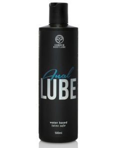 COBECO - LUBRICANTE ANAL 500ML