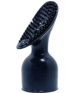 BAILE - POWER HEAD CABEZAL INTERCAMBIABLE PARA MASAJEADOR ESTIMULACION CLITORIS