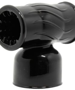 BAILE - POWER HEAD CABEZAL INTERCAMBIABLE PARA MASAJEADOR MASCULINO