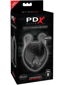 PDX ELITE - ESTIMULADOR PARA PENE CON VIBRACIÓN