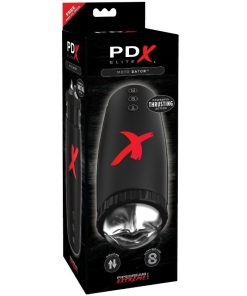 PDX ELITE - MASTURBADOR MASCULINO MOTO BATOR