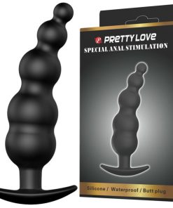 PRETTY LOVE - SPECIAL ANAL STIMULATION 11.8 CM