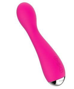 NALONE - YOYO POTENTE VIBRADOR TACTO SUAVE G-SPOT