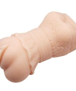 CRAZY BULL - MASTURBADOR WATER SKIN MODELO VAGINA 2