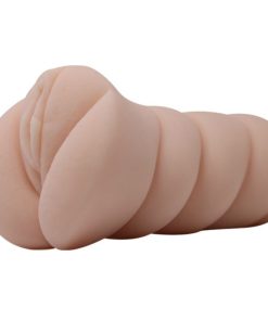 CRAZY BULL - MASTURBADOR WATER SKIN MODELO VAGINA 3