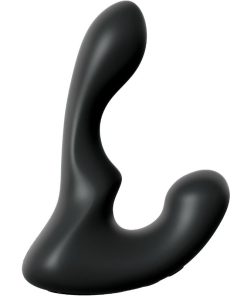 ANAL FANTASY ELITE COLLECTION - MASAJEADOR PROSTÁTICO ULTIMATE P-SPOT MILKER
