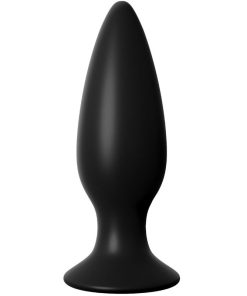 ANAL FANTASY ELITE COLLECTION - PLUG ANAL RECARGABLE