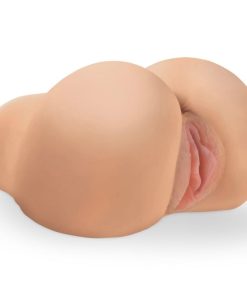 EXTREME TOYZ - DIRTY TALK MINI TRASERO INTERACTIVO