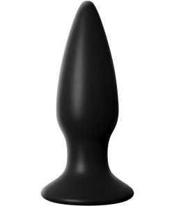 ANAL FANTASY ELITE COLLECTION - PLUG ANAL RECARGABLE PEQUEÑO