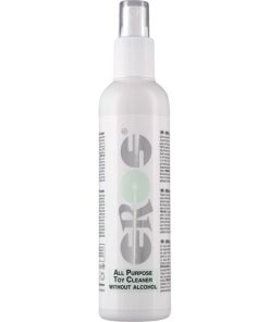 EROS - LIMPIADOR DE JUGUETES ALL PURPOSE 200 ML
