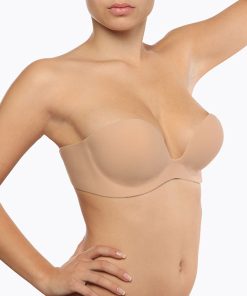 BYE-BRA - GALA SUJETADOR COPA D BEIGE