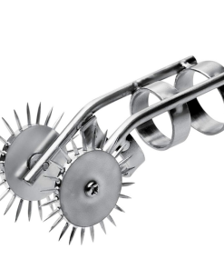 METAL HARD - DEDAL METAL ESTIMULADOR