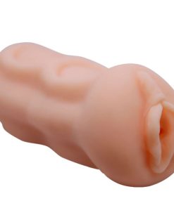 CRAZY BULL - LILLIAN MASTURBADOR VAGINA 13 CM