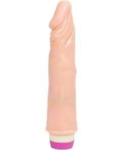 BAILE - WAVES OF PLEASURE VIBRADOR 21.5 CM PRINCIPIANTES