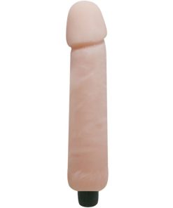 BAILE - LOVE COMPANION DILDO VIBRADOR 25 CM